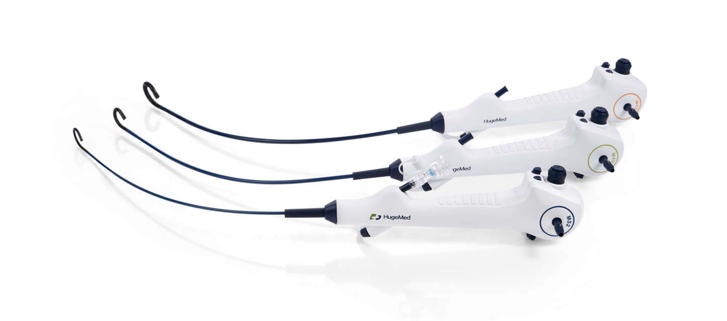 Single-Use Cystoscope - M52H